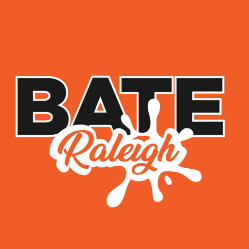 Morning Quickie: Kickstart 2024 with BATE: Raleigh
